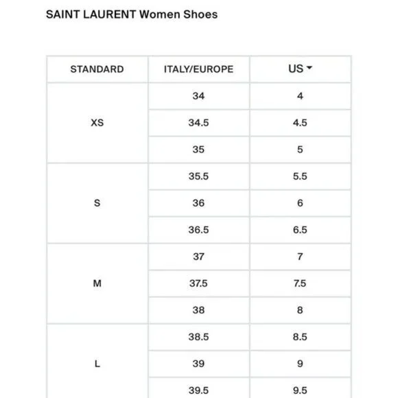 Saint Laurent West Chelsea Leopard Western Ankle Boots Size 38 - Picture 10 of 10